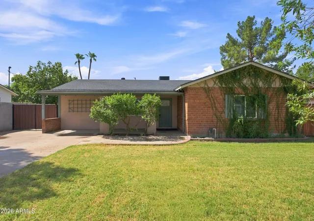 1st image of 4229 E Wilshire Dr, Phoenix, AZ 85008 | MLS# 7064943