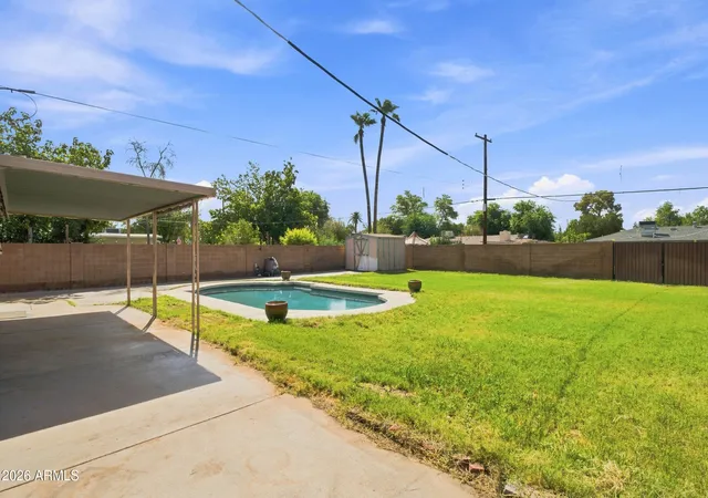 28th image of 4229 E Wilshire Dr, Phoenix, AZ 85008 | MLS# 7064943