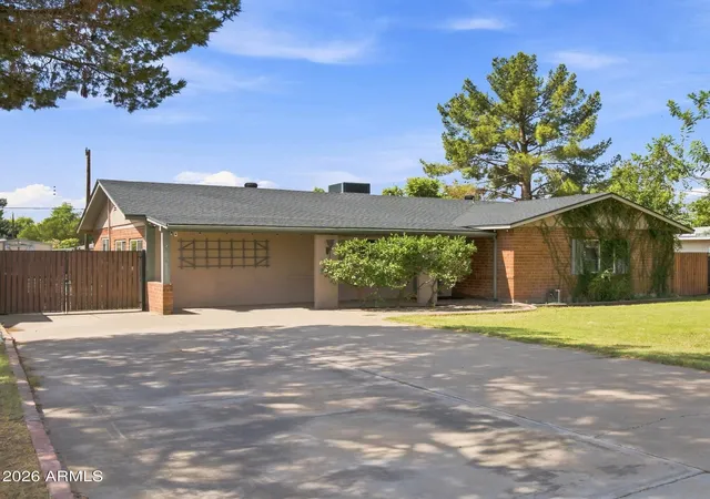 2nd image of 4229 E Wilshire Dr, Phoenix, AZ 85008 | MLS# 7064943