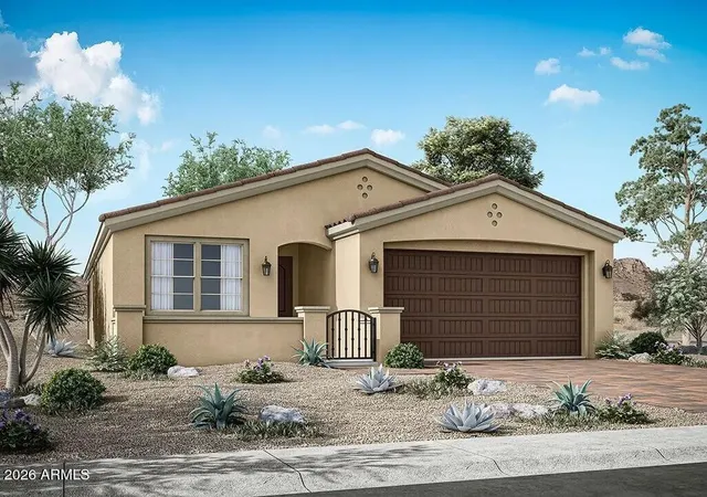 1st image of 20676 W Rovey Ave, Buckeye, AZ 85396 | MLS# 7065717