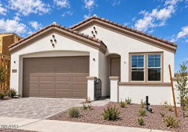 Photo 1 of Single family home for sale at 20676 W Rovey Ave, Buckeye, AZ 85396 | MLS# 7065717 | Listing updated on 2026-10-28