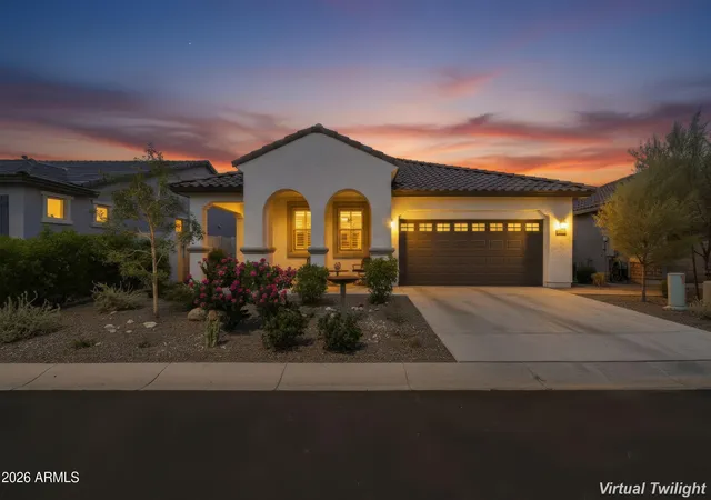 1st image of 4730 N 204th Ln, Buckeye, AZ 85396 | MLS# 7059366