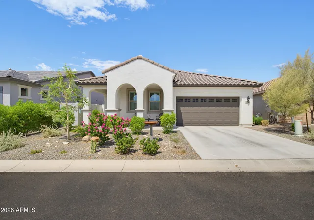 2nd image of 4730 N 204th Ln, Buckeye, AZ 85396 | MLS# 7059366