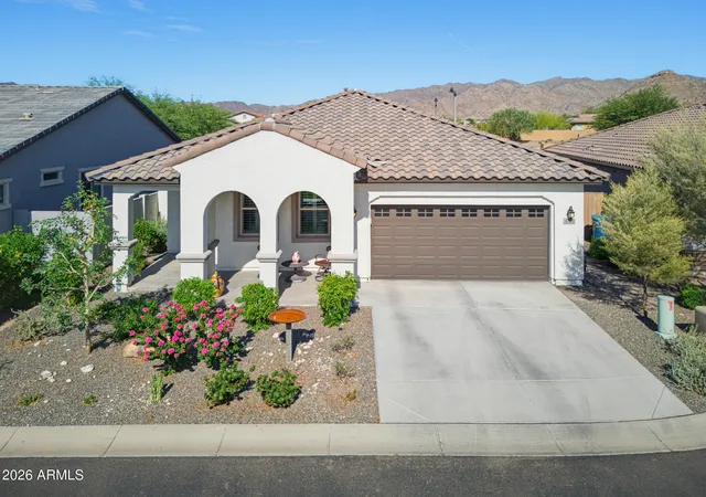 3rd image of 4730 N 204Th Ln, Buckeye, AZ 85396 | MLS# 7059366
