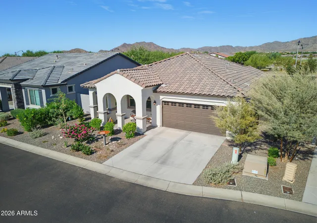 4th image of 4730 N 204Th Ln, Buckeye, AZ 85396 | MLS# 7059366