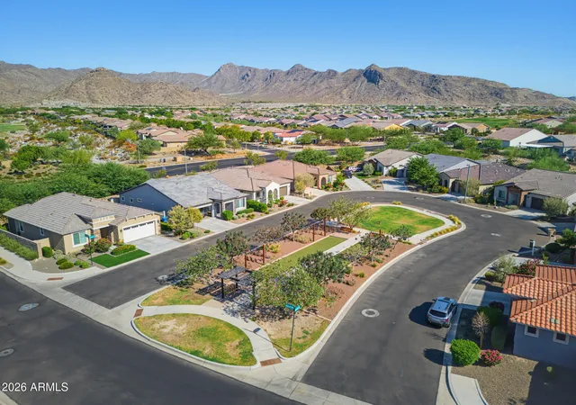 5th image of 4730 N 204Th Ln, Buckeye, AZ 85396 | MLS# 7059366