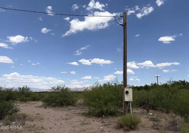 Photo 2 of Land for sale at 10767 N Highway 191, Elfrida, AZ 85610 | MLS# 7057181 | Listing updated on 2026-07-22