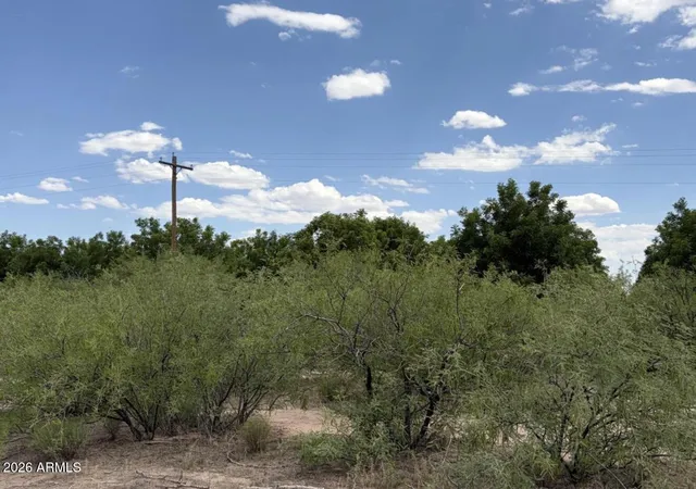 Photo 3 of Land for sale at 10767 N Highway 191, Elfrida, AZ 85610 | MLS# 7057181 | Listing updated on 2026-07-22