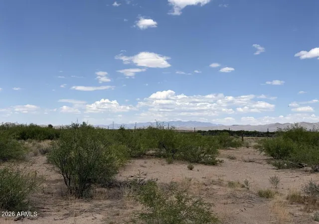 Photo 3 of Land for sale at 10767 N Highway 191, Elfrida, AZ 85610 | MLS# 7057181 | Listing updated on 2026-07-22