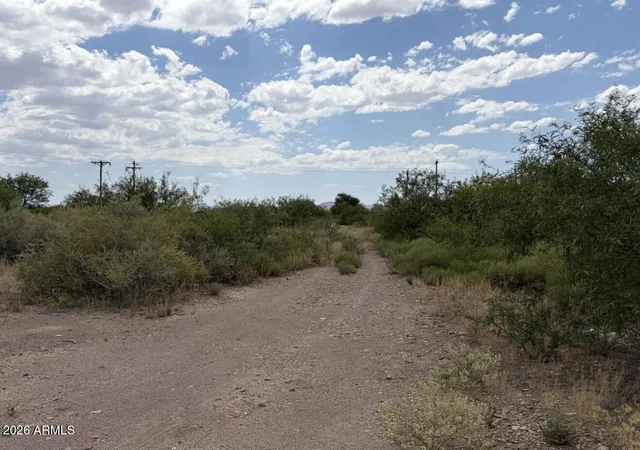Photo 4 of Land for sale at 10767 N Highway 191, Elfrida, AZ 85610 | MLS# 7057181 | Listing updated on 2026-07-22