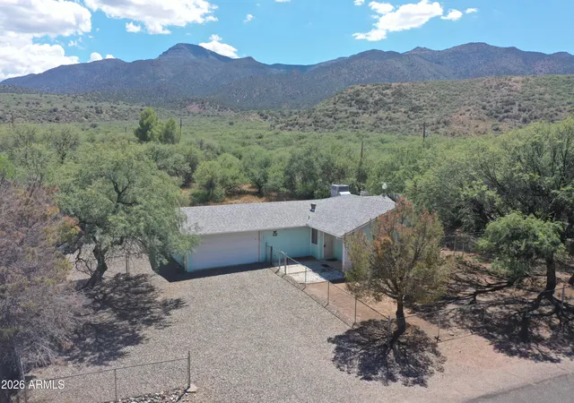 3rd image of 485 E Melinda Ln, Camp Verde, AZ 86322 | MLS# 7057415