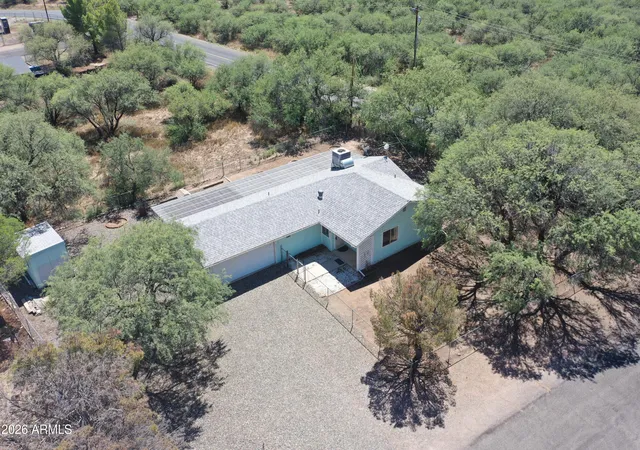4th image of 485 E Melinda Ln, Camp Verde, AZ 86322 | MLS# 7057415