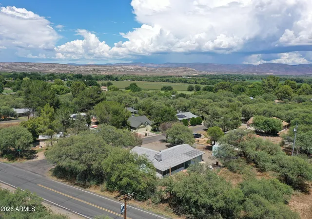 Photo 4 of Sale Pending at 485 E Melinda Ln, Camp Verde, AZ 86322 | MLS# 7057415 | Listing updated on 2026-09-19