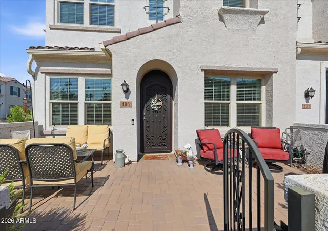 3rd image of 4077 S Sabrina Dr, Chandler, AZ 85248