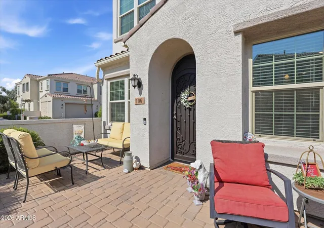 4th image of 4077 S Sabrina Dr, Chandler, AZ 85248