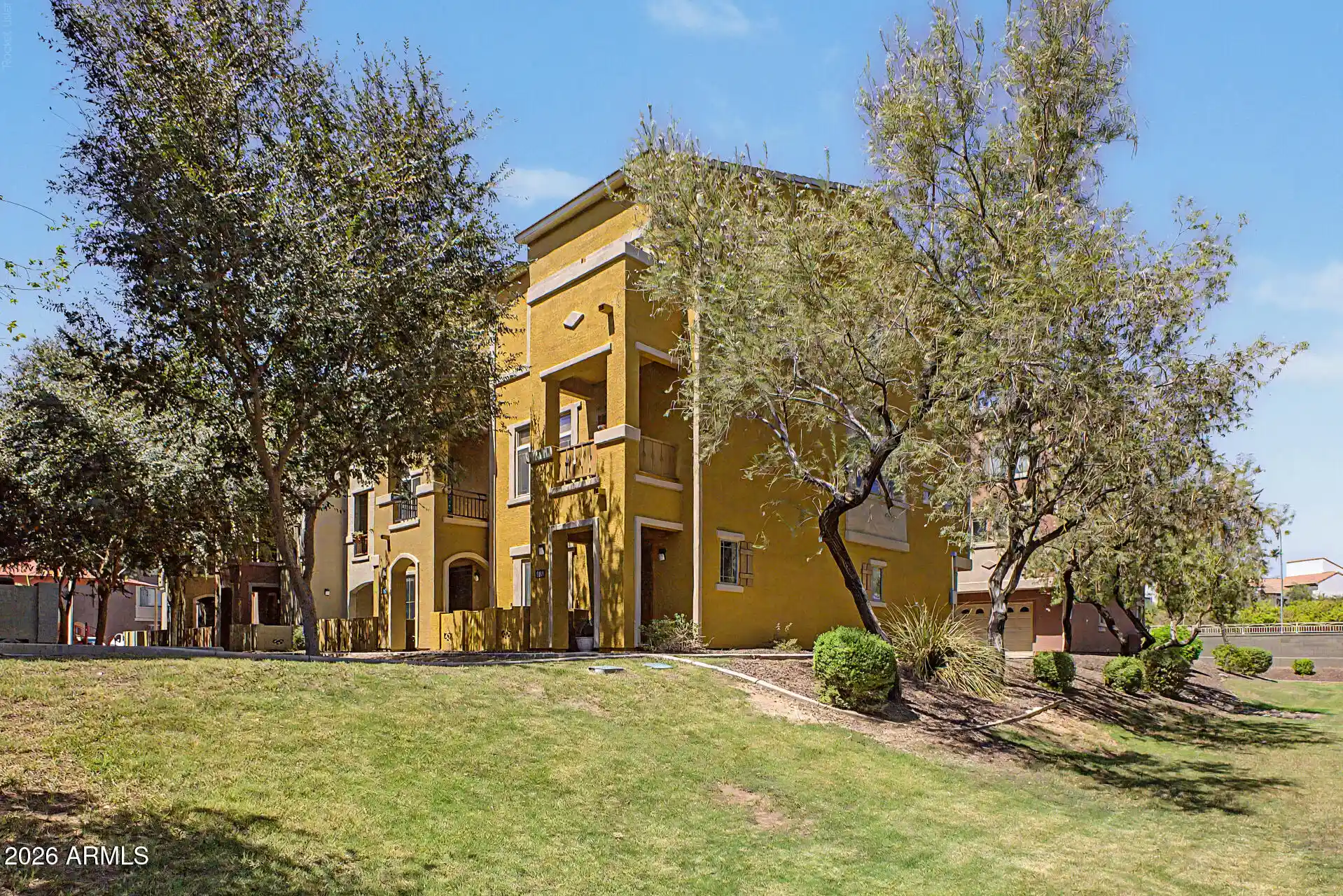 Townhouse for sale at 900 S 94th Street #1181, Chandler, AZ 85224 | MLS# 7065085