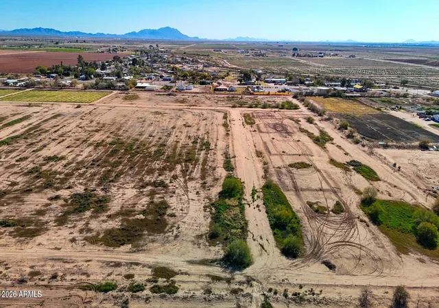 2nd image of 0 E Lonesome Ln Lot 1, Coolidge, AZ 85128 | MLS# 7057170