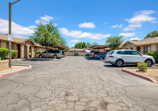Photo 3 of Sale Pending at 3027 E Grandview Rd #1, Phoenix, AZ 85032 | MLS# 7057176 | Listing updated on 2026-09-01