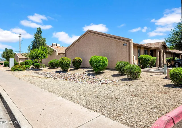 Photo 3 of Sale Pending at 3027 E Grandview Rd #1, Phoenix, AZ 85032 | MLS# 7057176 | Listing updated on 2026-09-01