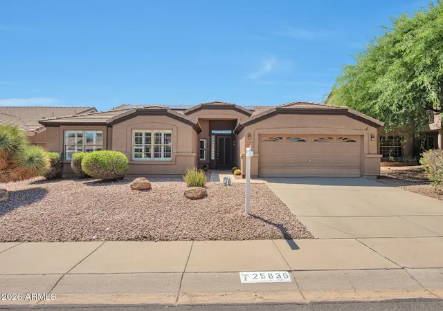 1st image of 25836 N 43rd Pl, Phoenix, AZ 85050 | MLS# 7057982