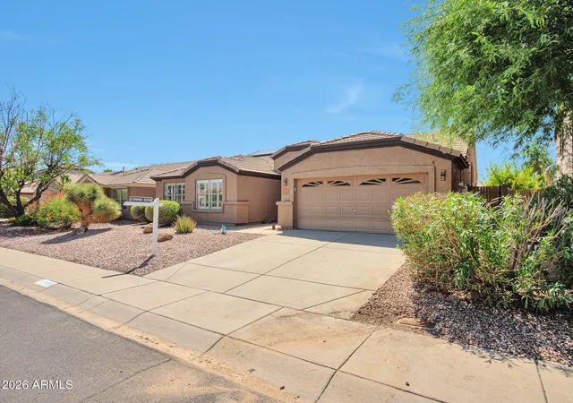 2nd image of 25836 N 43rd Pl, Phoenix, AZ 85050 | MLS# 7057982