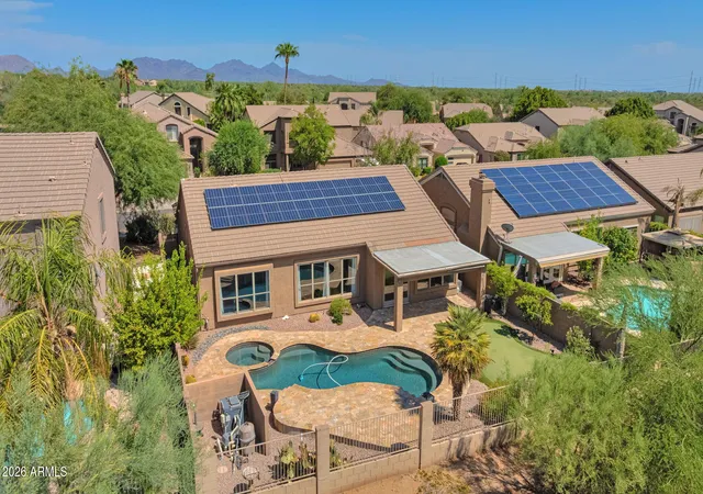 33rd image of 25836 N 43rd Pl, Phoenix, AZ 85050 | MLS# 7057982