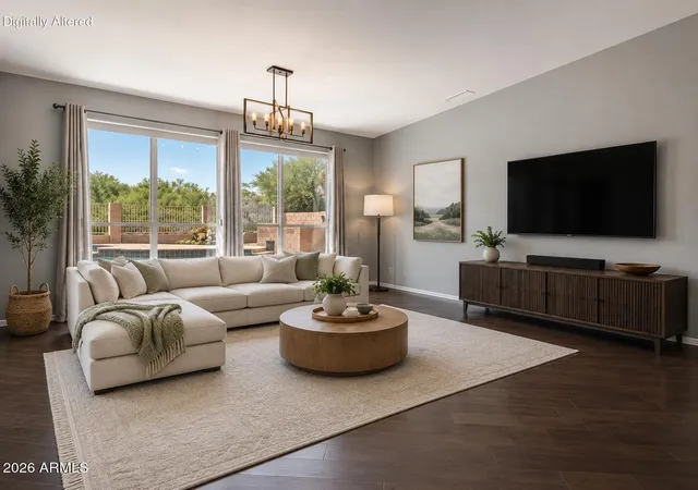 3rd image of 25836 N 43Rd Pl, Phoenix, AZ 85050 | MLS# 7057982