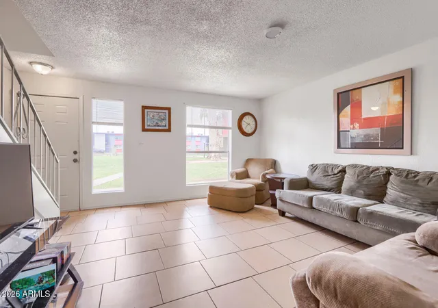 Photo 4 of Townhouse for sale at 4615 N 39th Avenue #21, Phoenix, AZ 85019 | MLS# 7057509 | Listing updated on 2026-09-21