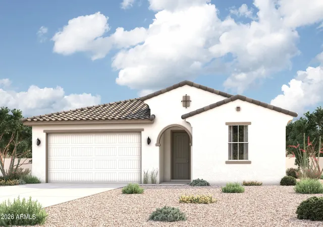 Photo 1 of Single family home for sale at 48698 W Lasso Way, Maricopa, AZ 85139 | MLS# 7057206 | Listing updated on 2026-09-23