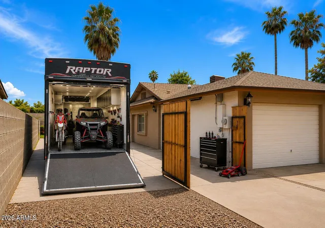 Photo 3 of Single family home for sale at 6525 S Wilson St, Tempe, AZ 85283 | MLS# 7058000 | Listing updated on 2026-09-17