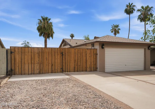 Photo 2 of Single family home for sale at 6525 S Wilson St, Tempe, AZ 85283 | MLS# 7058000 | Listing updated on 2026-09-17