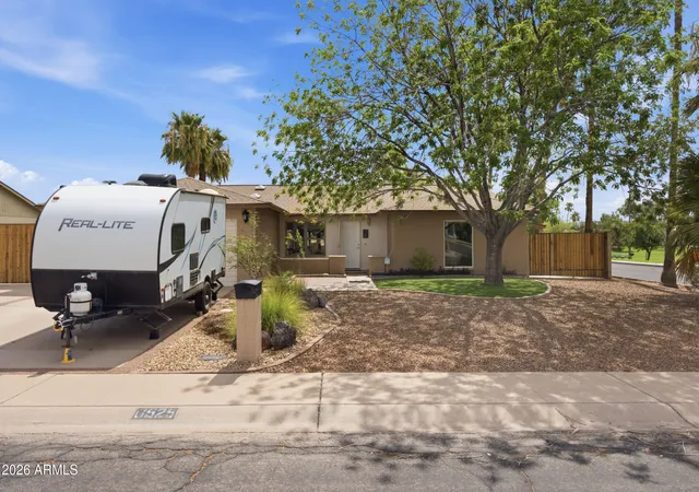 Photo 1 of Single family home for sale at 6525 S Wilson St, Tempe, AZ 85283 | MLS# 7058000 | Listing updated on 2026-09-17