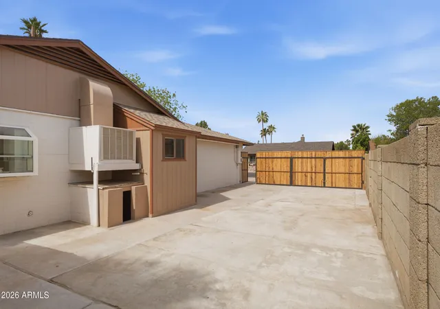 Photo 4 of Single family home for sale at 6525 S Wilson St, Tempe, AZ 85283 | MLS# 7058000 | Listing updated on 2026-09-17