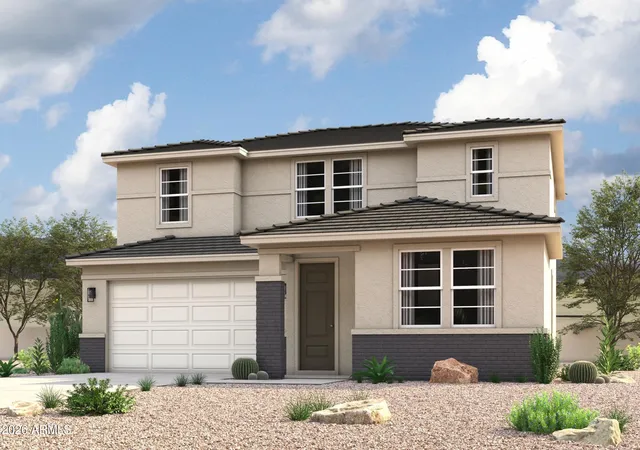 Photo 1 of Single family home for sale at 48688 W Lasso Way, Maricopa, AZ 85139 | MLS# 7057204 | Listing updated on 2026-09-09