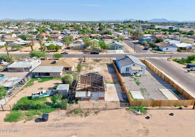 Photo 2 of Land for sale at 241 E Date Ave #2, Casa Grande, AZ 85122 | MLS# 7059106 | Listing updated on 2026-07-27