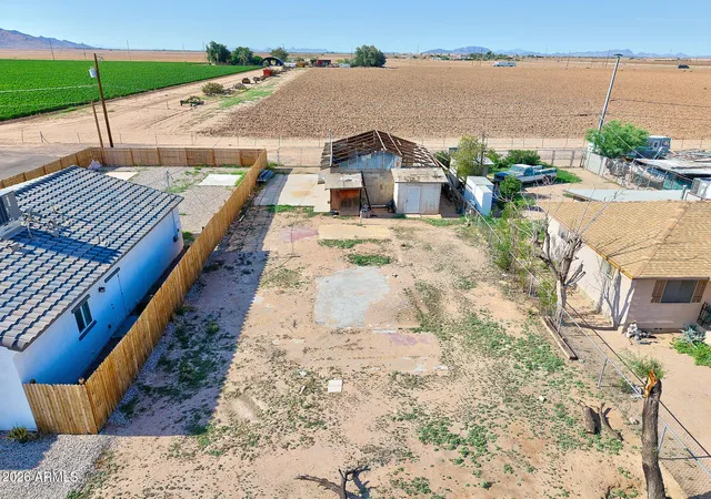 Photo 3 of Land for sale at 241 E Date Ave #2, Casa Grande, AZ 85122 | MLS# 7059106 | Listing updated on 2026-07-27