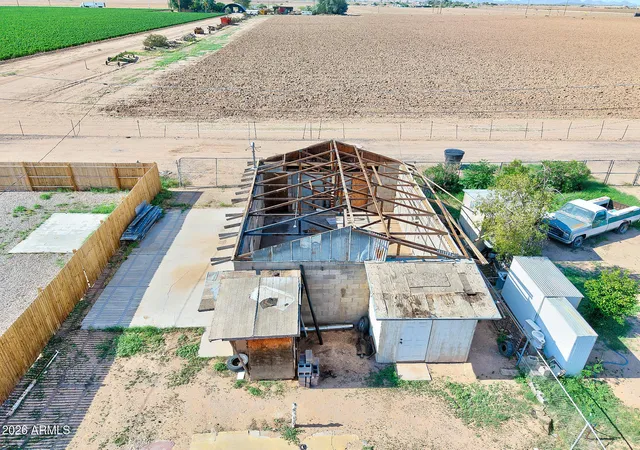 Photo 4 of Land for sale at 241 E Date Ave #2, Casa Grande, AZ 85122 | MLS# 7059106 | Listing updated on 2026-07-27