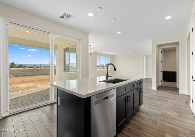 Photo 3 of Sale Pending at 7343 E Bison Rd, Prescott Valley, AZ 86315 | MLS# 7058609 | Listing updated on 2026-08-24