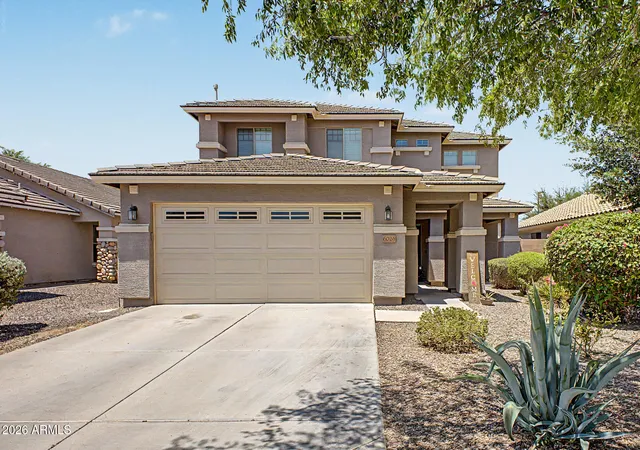 Photo 1 of Single family home for sale at 6026 S Cloverdale Ln, Gilbert, AZ 85298 | MLS# 7058565 | Listing updated on 2026-08-19