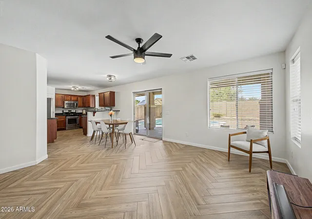 Photo 2 of Single family home for sale at 6026 S Cloverdale Ln, Gilbert, AZ 85298 | MLS# 7058565 | Listing updated on 2026-08-19