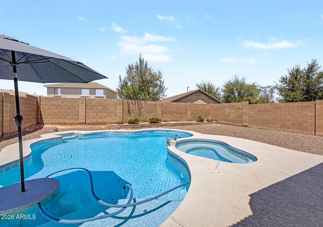 Photo 38 of Single family home for sale at 6026 S Cloverdale Ln, Gilbert, AZ 85298 | MLS# 7058565 | Listing updated on 2026-09-23
