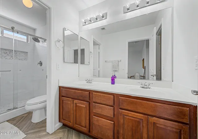 Photo 3 of Single family home for sale at 6026 S Cloverdale Ln, Gilbert, AZ 85298 | MLS# 7058565 | Listing updated on 2026-08-19
