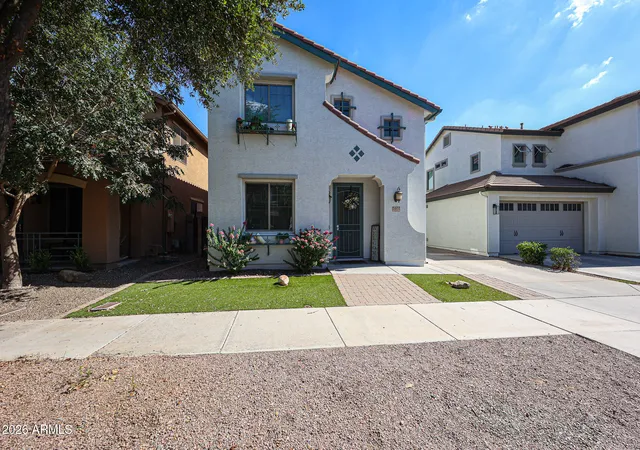 1st image of 18815 E Seagull Dr, Queen Creek, AZ 85142 | MLS# 7061306