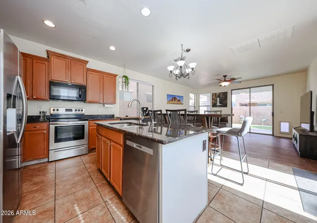 2nd image of 18815 E Seagull Dr, Queen Creek, AZ 85142 | MLS# 7061306