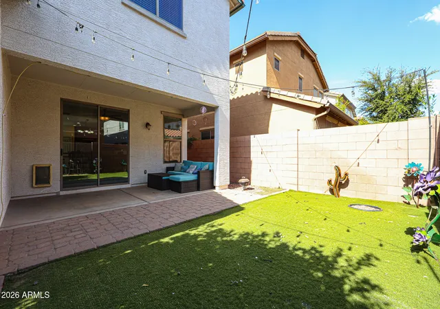 3rd image of 18815 E Seagull Dr, Queen Creek, AZ 85142 | MLS# 7061306