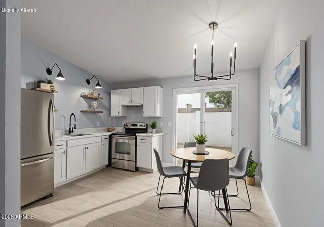 Photo 2 of Townhouse for sale at 3646 N 67th Avenue #64, Phoenix, AZ 85033 | MLS# 7068833 | Listing updated on 2026-09-10
