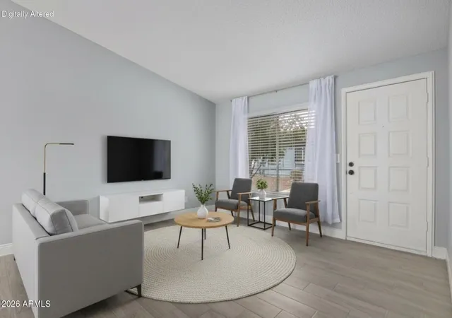 Photo 3 of Townhouse for sale at 3646 N 67th Avenue #64, Phoenix, AZ 85033 | MLS# 7068833 | Listing updated on 2026-09-10