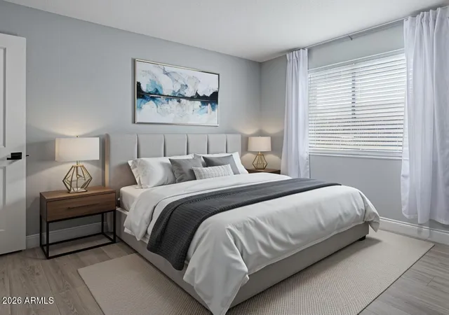 Photo 3 of Townhouse for sale at 3646 N 67th Avenue #64, Phoenix, AZ 85033 | MLS# 7068833 | Listing updated on 2026-09-10