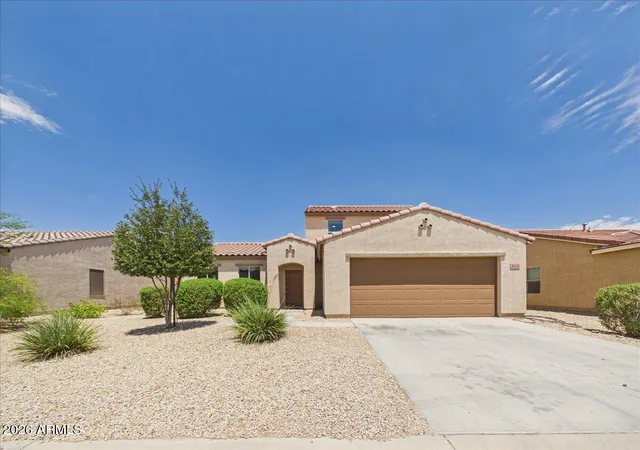 1st image of 810 W Raymond St, Coolidge, AZ 85128 | MLS# 7062222