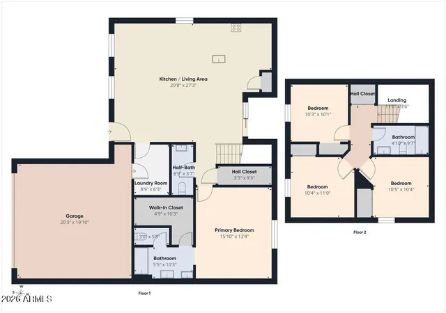 37th image of 810 W Raymond St, Coolidge, AZ 85128 | MLS# 7062222